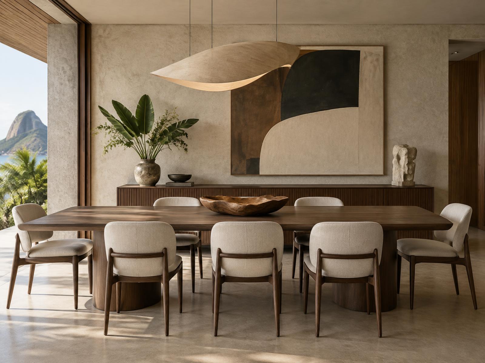 Sala de Jantar